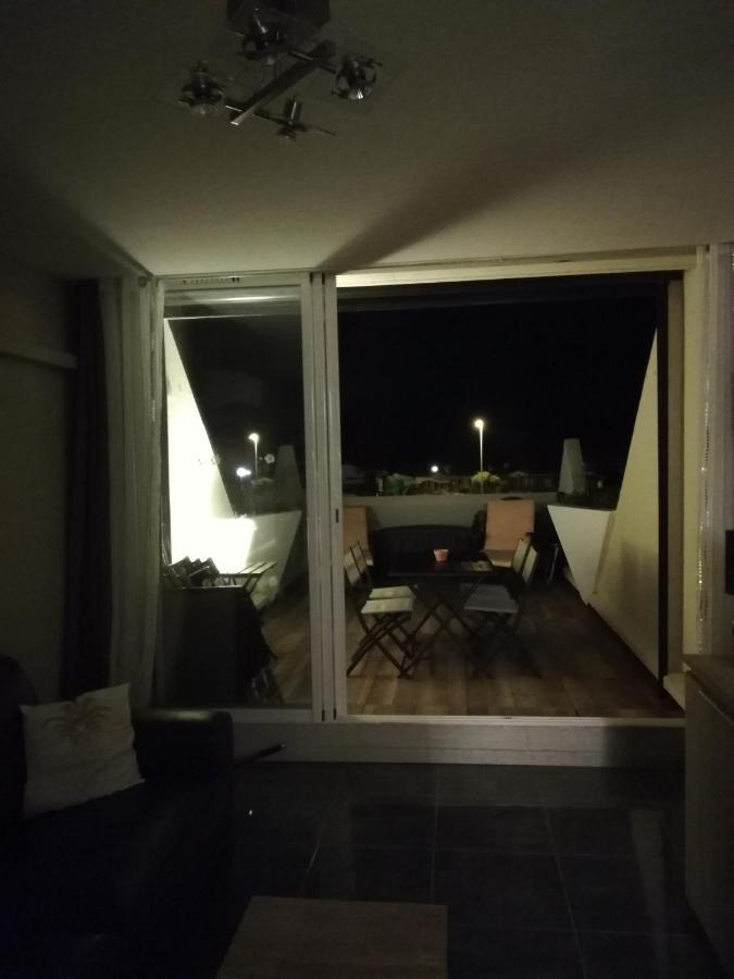 Heliopolis Village Naturiste Agde Exterior photo