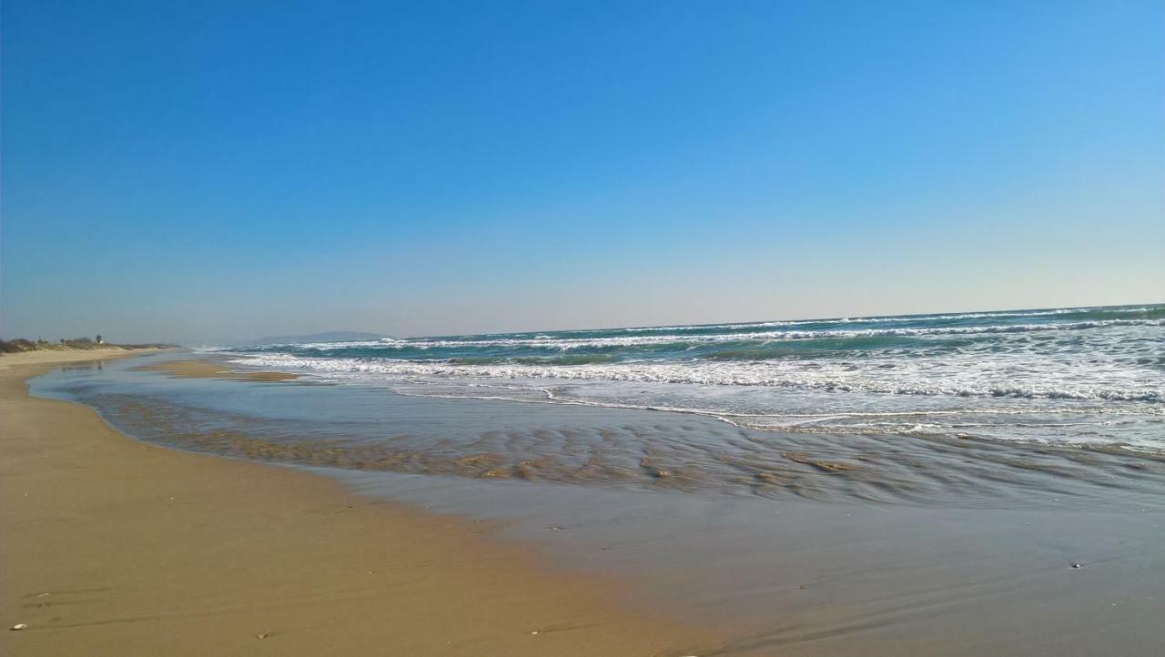 Heliopolis Village Naturiste Agde Exterior photo